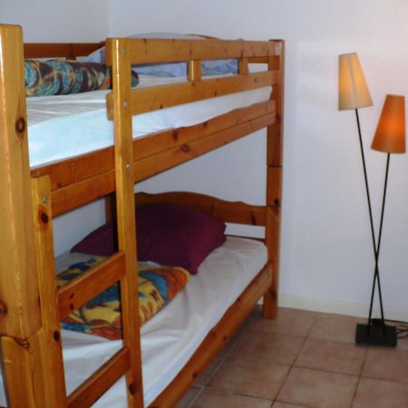 Apartmán Soleil Rouge Les Adrets-de-l'Esterel Exteriér fotografie
