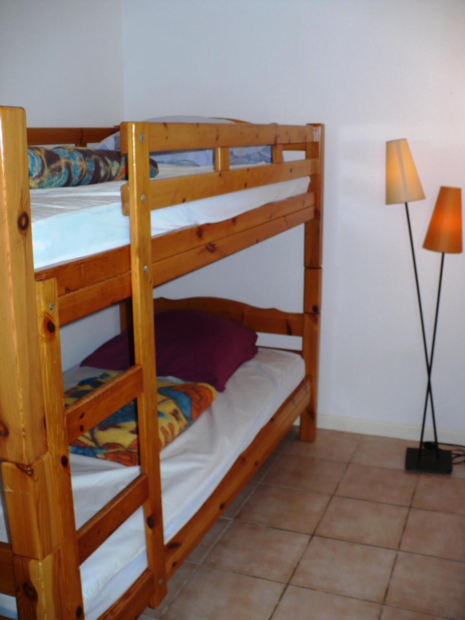 Apartmán Soleil Rouge Les Adrets-de-l'Esterel Exteriér fotografie