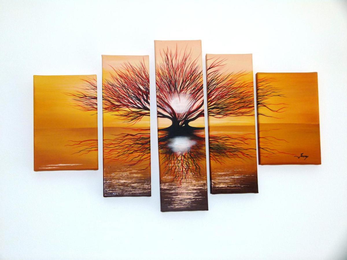 Apartmán Soleil Rouge Les Adrets-de-l'Esterel Pokoj fotografie